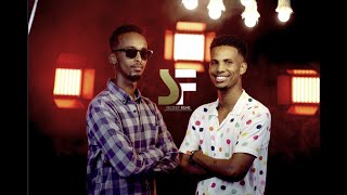 JEAZY BOY FT ABDI JAREERE OFFICIAL VIDEO MUSIC 2022 [upl. by Elyc]