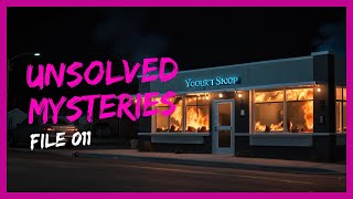 The Mystery of the Austin Yogurt Shop Murders  Unexplained Mysteries  horrorstories [upl. by Enelam361]