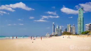 Gold Coast  City Video Guide [upl. by Euf]