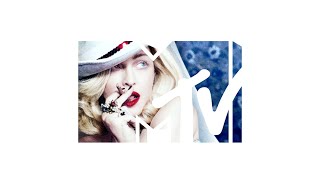 Madonna Live amp Exclusive ‘Medellín’ Video World Premiere  MTV Asia [upl. by Hally]