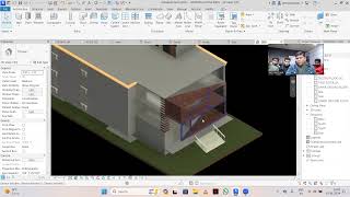 Shared Parameters in Revit  Revit Shared Parameter in Detail [upl. by Elspet]