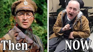 BLACKADDER 1983 After 41 Years What Happened to The Cast Now 2024 [upl. by Ahsener]