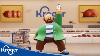 Lower than low deals Kroger Commercial  Kroger [upl. by Pernas490]