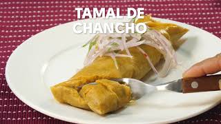 Como Hacer Tamales De Pollo Con Chile Verde Auténticos Chicken Tamales💯🌿🫔 [upl. by Ahsenyt]