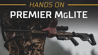 Hands On  Bergara Premier MgLite Overview [upl. by Nowed]