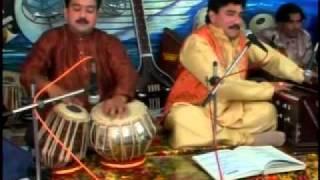 gham hai ya khushi hai tu by gulam abbas gujrati [upl. by Aseret]