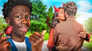 JAI DATE UNE MEUF EN COUPLE mes pires anecdotes [upl. by Pallaten]