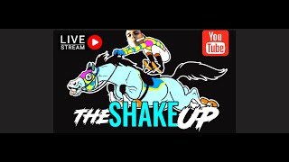 Best Horse racing Show Ever Preakness Stakes Live Pimlico and Gulfstream [upl. by Adnorrehs188]