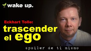 Eckhart Tolle Trascender el ego guía practica [upl. by Gnil295]