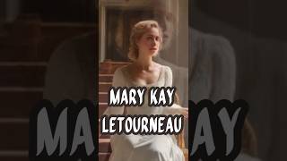 TRUE CRIME IN 60 SECONDS marykayletourneau truecrime [upl. by Ellives]