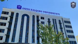 Osiyo Xalqaro Universiteti oqituvchisi Sayfutdinov Feruz darslaridan lavhalar [upl. by Crotty]