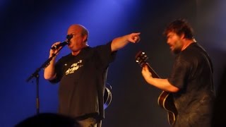 Tenacious D  Classico Live HD [upl. by Senalda406]