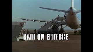 Raid on Entebbe 1977 [upl. by Lefkowitz845]