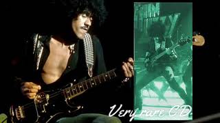 Thin Lizzy  Whiskey in the jar  Live Cork Ireland 13041980  Very rare [upl. by Freda160]