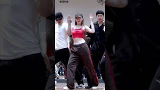 NAYEON ABCD Dance Practice Mirrored [upl. by Florio]