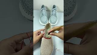 The Art of Karoshi Making Unique Shoe Uppers [upl. by Charlet]