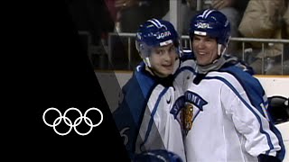 Top 3 Most Ice Hockey Games By An Individual [upl. by Lalla223]