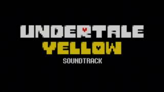 Undertale Yellow OST 002 Main Menu 1 Ruins [upl. by Buna792]