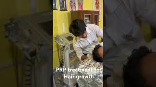 prptreatment cosmetology cosmetologist haircare trending viralvideo doctor song hooghly [upl. by Ardna]