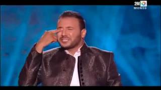 Eko  LA TANJIA DEKO Complet  Marrakech Du Rire 2016 إيكو  عرض طنجية إيكو كامل  مراكش للضحك [upl. by Jabon]