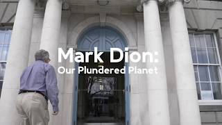 Mark Dion Our Plundered Planet at the Hugh Lane Gallery [upl. by Osbourn]