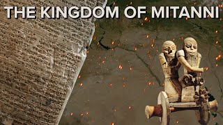 Forgotten Empire  Ancient Kingdom of Mitanni [upl. by Geneva]