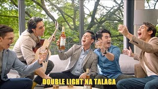 Emperador Double Light Dobol Dobol Chorus [upl. by Wack792]