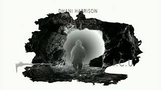 Dhani Harrison  ICU Official Audio [upl. by Reve]