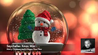 Christmas 2k22 Creole Mix From Seychelles [upl. by Marozas]