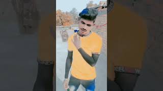 Ritesh Pande ka gana jakar kono bagiya mein farkula go 💃👈❤️💔 [upl. by Teiluj]