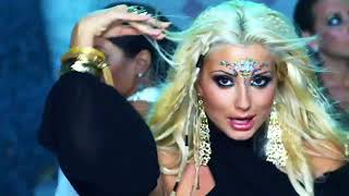 CVETELINA YANEVA IONUT CERCEL VLEZ ZEG OFFICIAL VIDEO HD produced by COSTI [upl. by Weil]