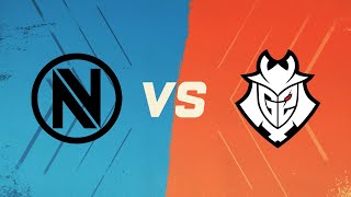 G2 Esports vs Envy  Grand Finals  RLCS NA Fall Classic [upl. by Riebling]