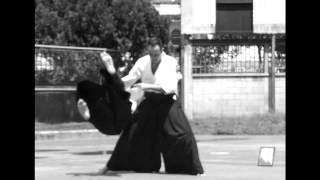 Zanshin Dojo Aikido Guatemala [upl. by Massey719]