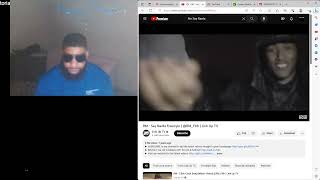 Rm  Say Narda Freestyle Reaction [upl. by Neggem]