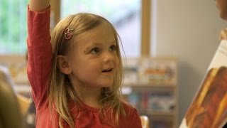 Kindergarten für den Nachwuchs  Gewinner und Verlierer im deutschen Schulsystem 3  SPIEGEL TV [upl. by Ettevol]