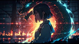 Nightcore  The Dragon [upl. by Levi]