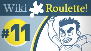 Luluk Out  WIKI ROULETTE [upl. by Stronski]