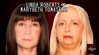 Linda Roberts and Mary Beth Tomaselli  Doctor Interview [upl. by Schubert]