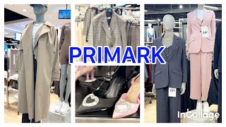 👌PRIMARK ARRIVAGE 300124 COLLECTION FEMME 👩 [upl. by Shatzer521]