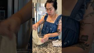 Let’s make sourdough [upl. by Mella]