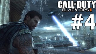 CALL OF DUTY BLACK OPS 2 CAMPAGNA  Lets Play ITA PARTE 4 LANGELO CADUTO [upl. by Noicnecsa]