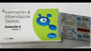 Evimectin A tablet in tamil பயன்பாடுகள் பக்க விளைவுகளை விமர்சனங்கள் முன்னெச்சரிக்கைகள் பரிமாற்றங்கள் [upl. by Allis]