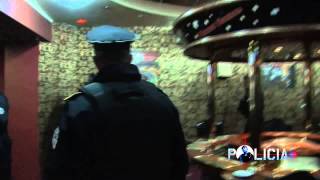 Rubrika Policia Bastisje me urdhër të gjykatës Gjakovë 23022014 [upl. by Nannarb58]