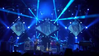 String Cheese Incident  Fox Theater Oakland CA 42414 HD tripod [upl. by Asin]