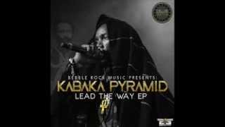 Kabaka Pyramid  Teach Di Youths [upl. by Anelyak641]