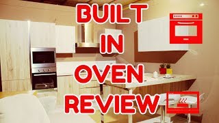 Oven Review India  Microwave Oven Demo [upl. by Zanas]