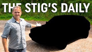 What does the old Stig actually drive – NEW CAR [upl. by Auric]