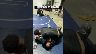 Jiujitsu Americana submission amag combatsport grappling martialarts jiujitsu fightingsport [upl. by Feldman457]