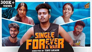 Single ForAWar 🔥 Sam John  Tinu Akash  Comedy  4K  Finally [upl. by Dinnage]