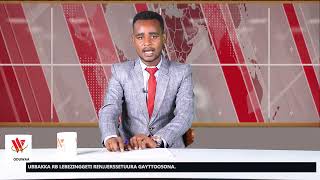 Wolaita TV 190814 Wolayttatto Oduwa [upl. by Dorkas]